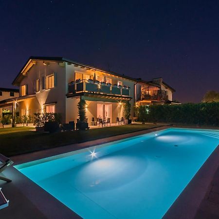 Marylinda Bed and Breakfast Desenzano del Garda Buitenkant foto