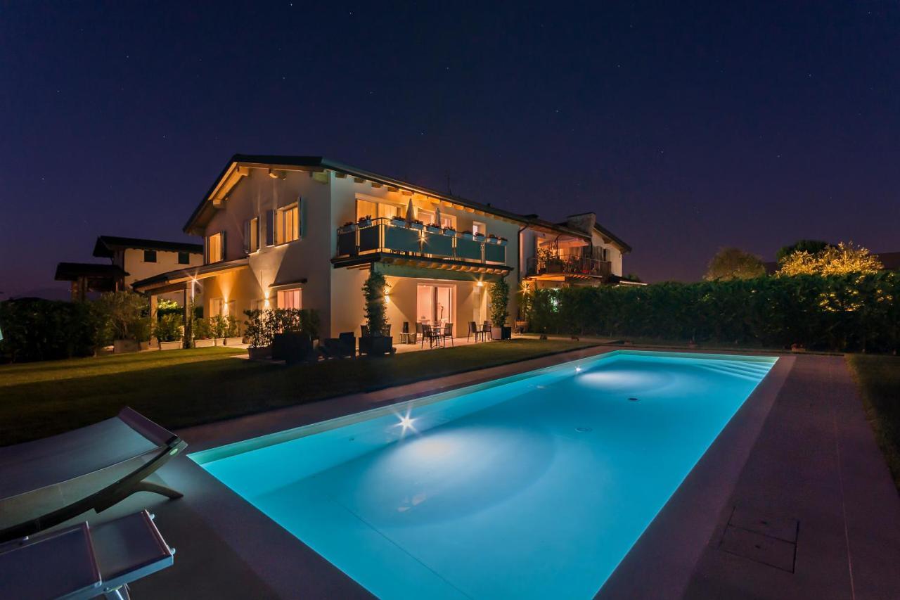 Marylinda Bed and Breakfast Desenzano del Garda Buitenkant foto