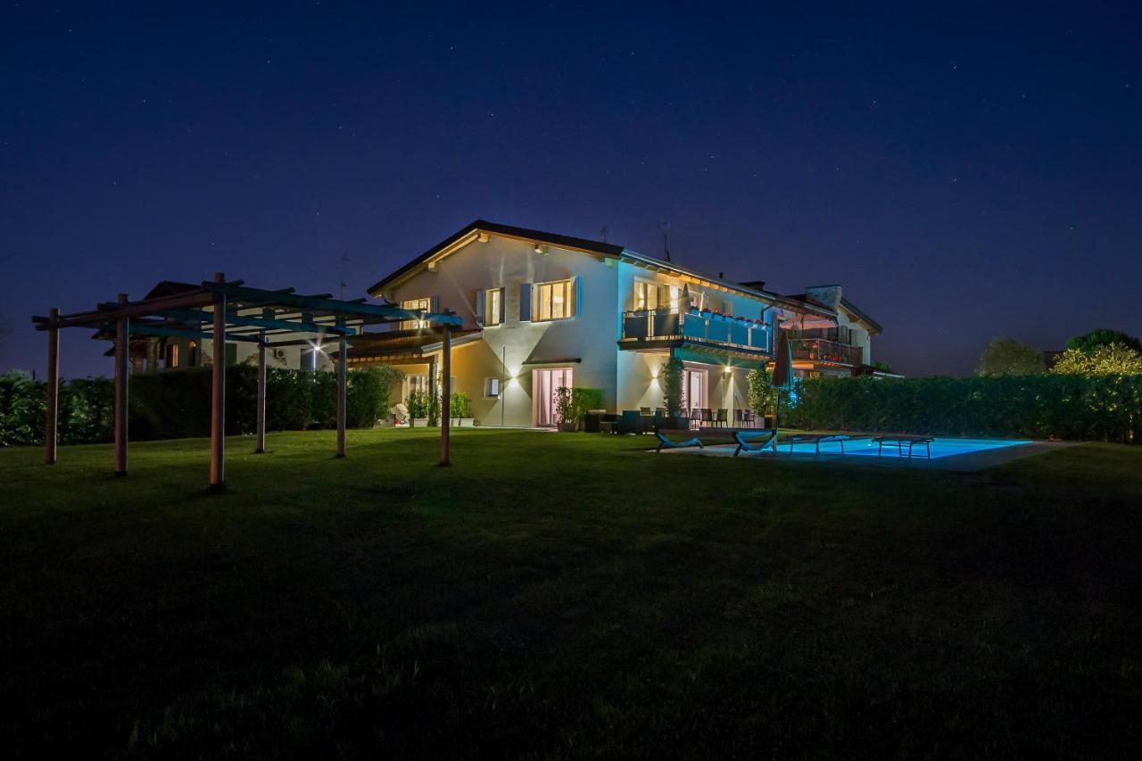 Marylinda Bed and Breakfast Desenzano del Garda Buitenkant foto