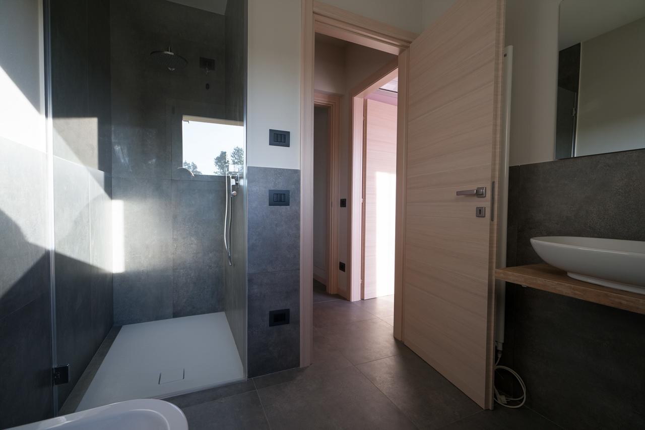 Marylinda Bed and Breakfast Desenzano del Garda Buitenkant foto