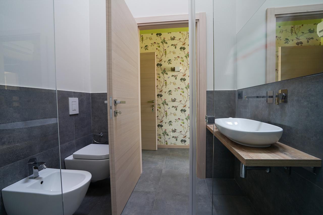 Marylinda Bed and Breakfast Desenzano del Garda Buitenkant foto