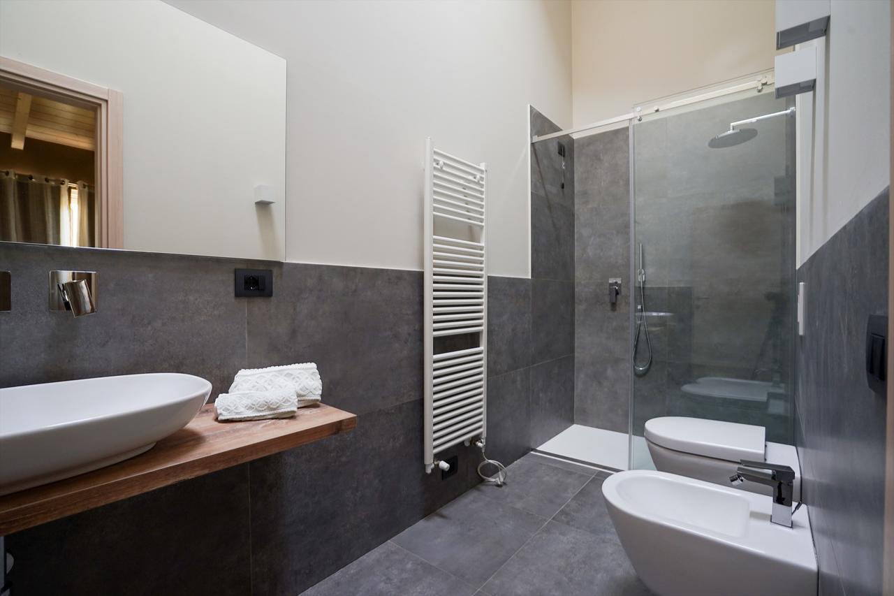 Marylinda Bed and Breakfast Desenzano del Garda Buitenkant foto