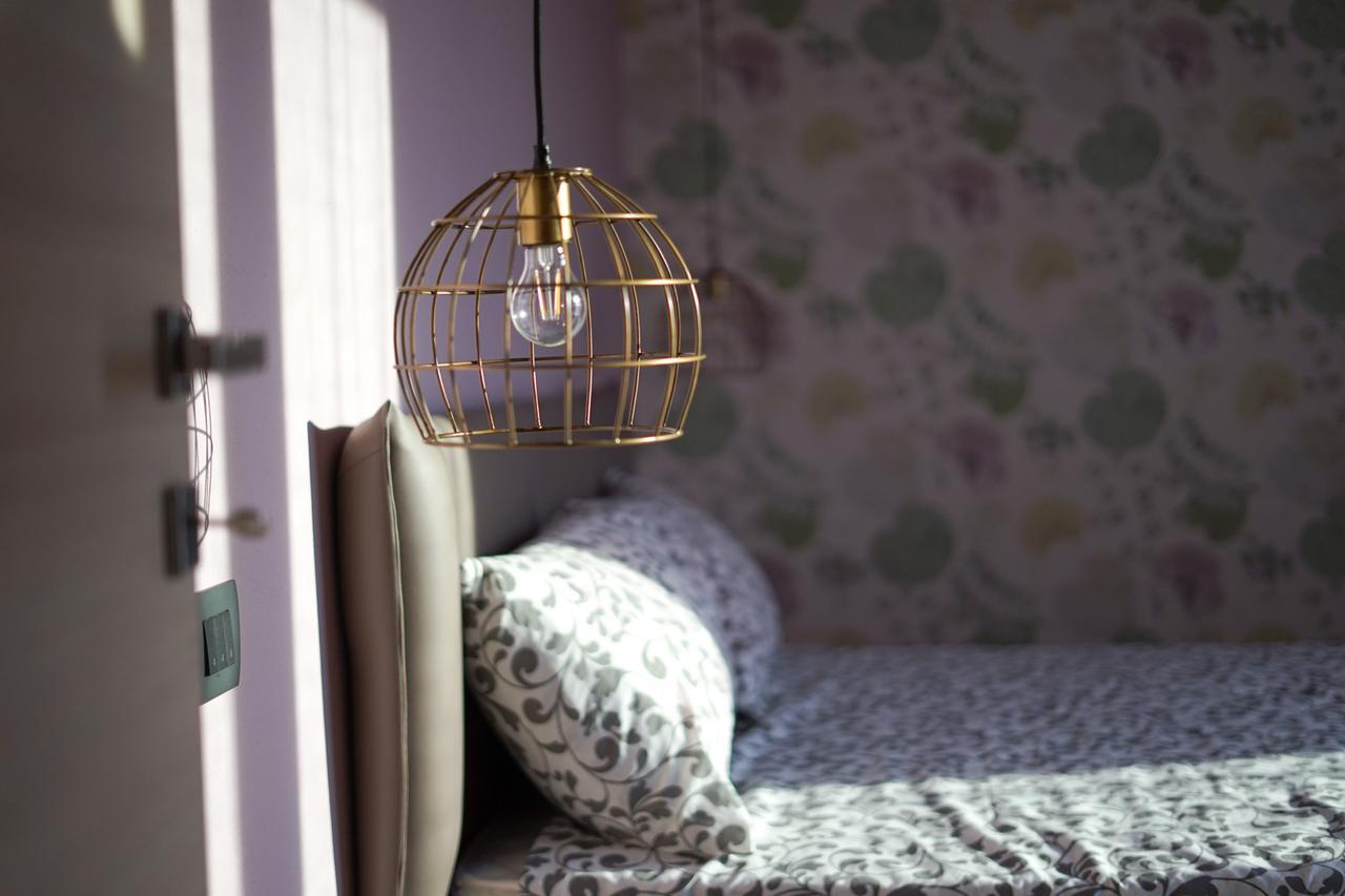 Marylinda Bed and Breakfast Desenzano del Garda Buitenkant foto