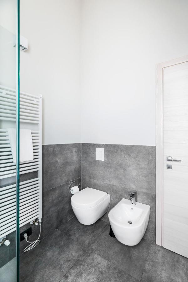 Marylinda Bed and Breakfast Desenzano del Garda Buitenkant foto
